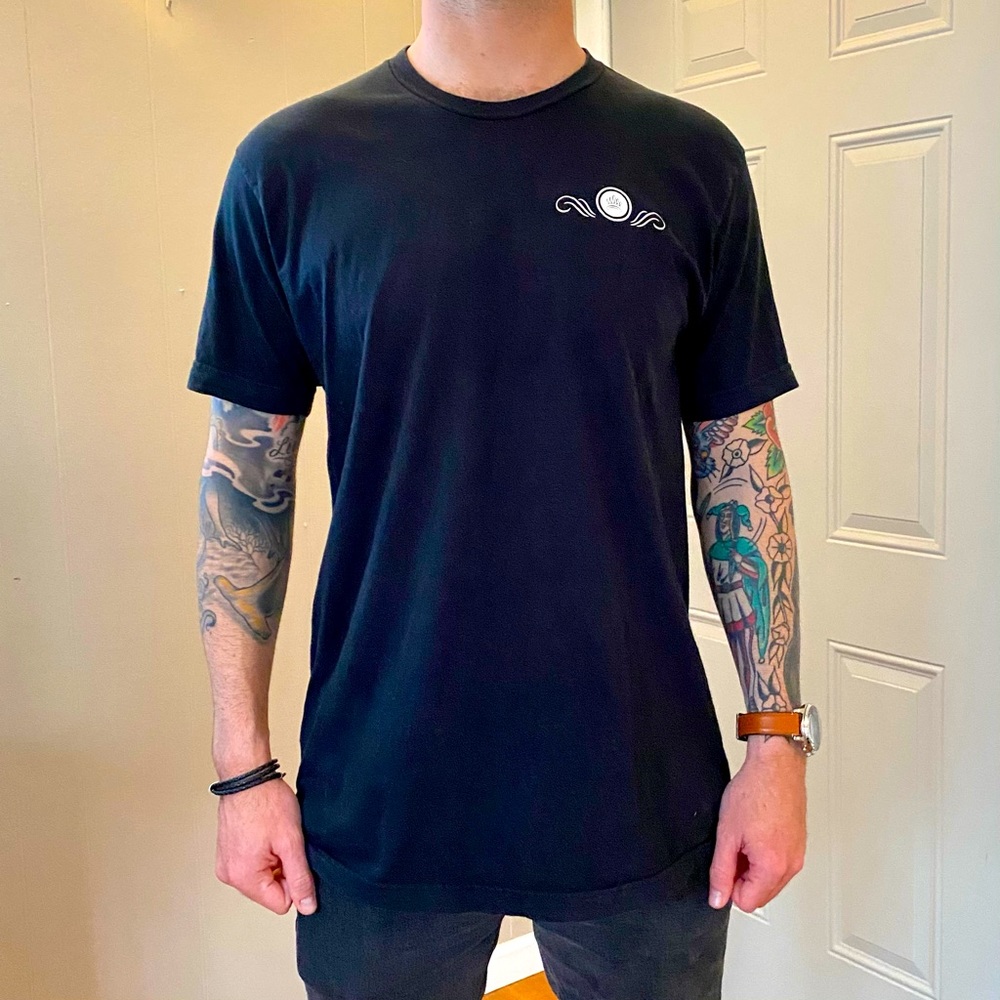 Black T-Shirt